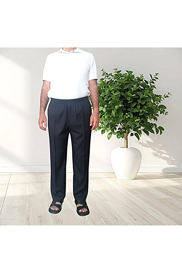 Şalvar Pantolon - 2