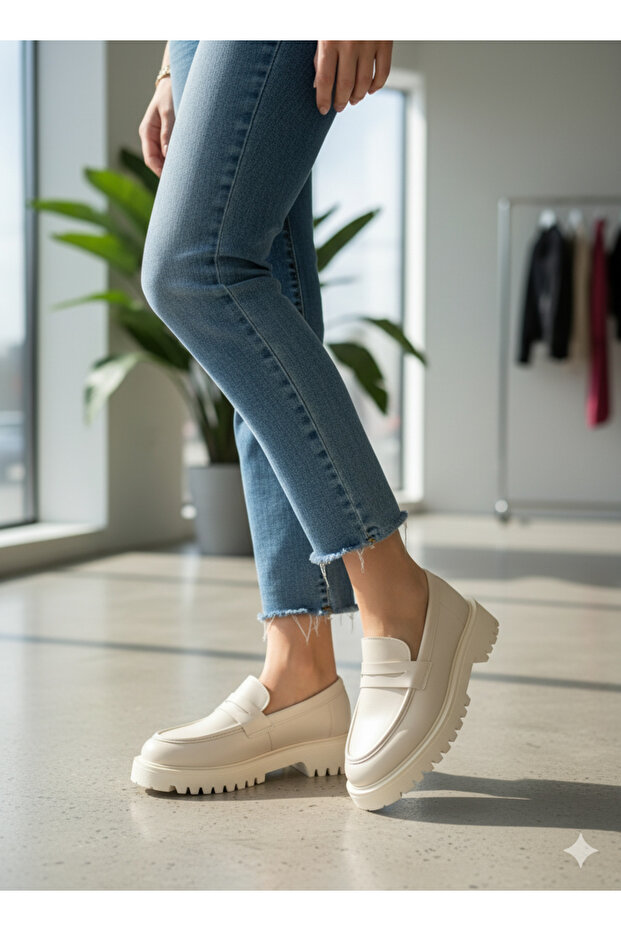 Orthopedic Soft Lightweight Thick Sole Everyday Women's Orthopedic Shoes