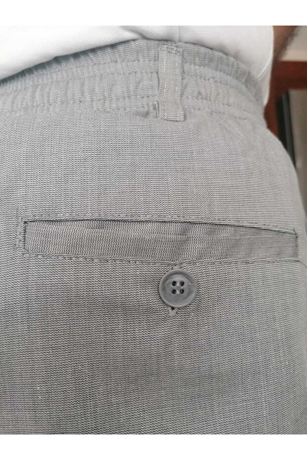 Şalvar pantolon - 7