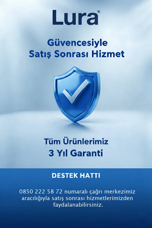 Kişisel Blender Seti 12RE - 5