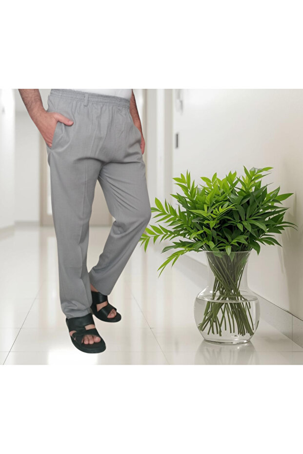 Şalvar pantolon - 4