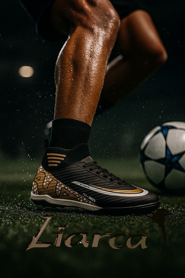 Strike Football Shoes Turf Field Grass Field Sock Children's Football Shoes Adult