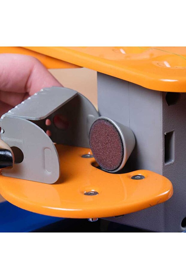 Ahşap Tasarım ve Şekillendirme Seti - 8