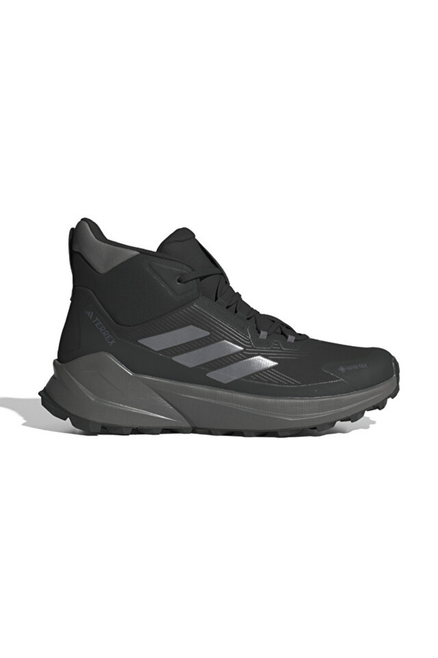 Ie9062 Terrex Trailmaker 2 Mid Gtx Men's Outdoor Boots Black Gray