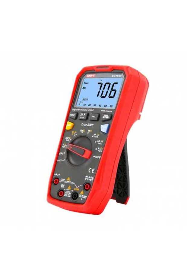 UT161D 1000V True RMS Dijital Multimetre - 3