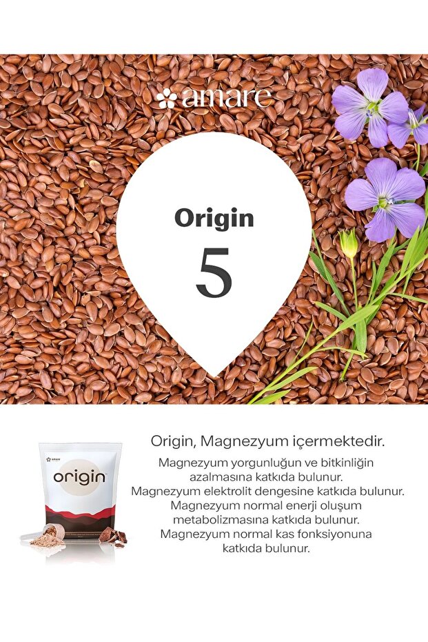 ORİGİN - 6