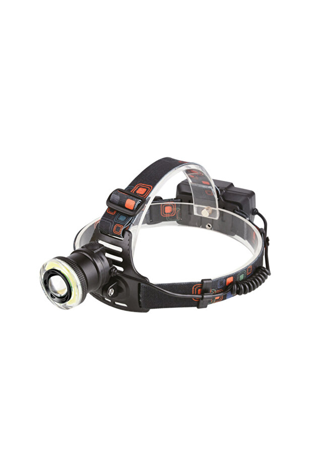 PT-5979 Şarjlı Kafa Lambası - 1