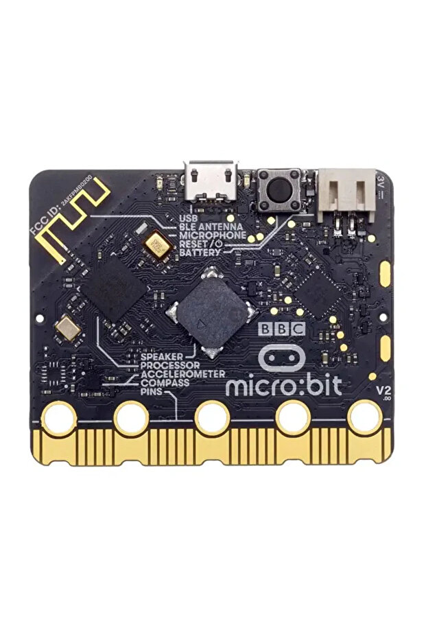 BBC Micro:Bit V2 - 2