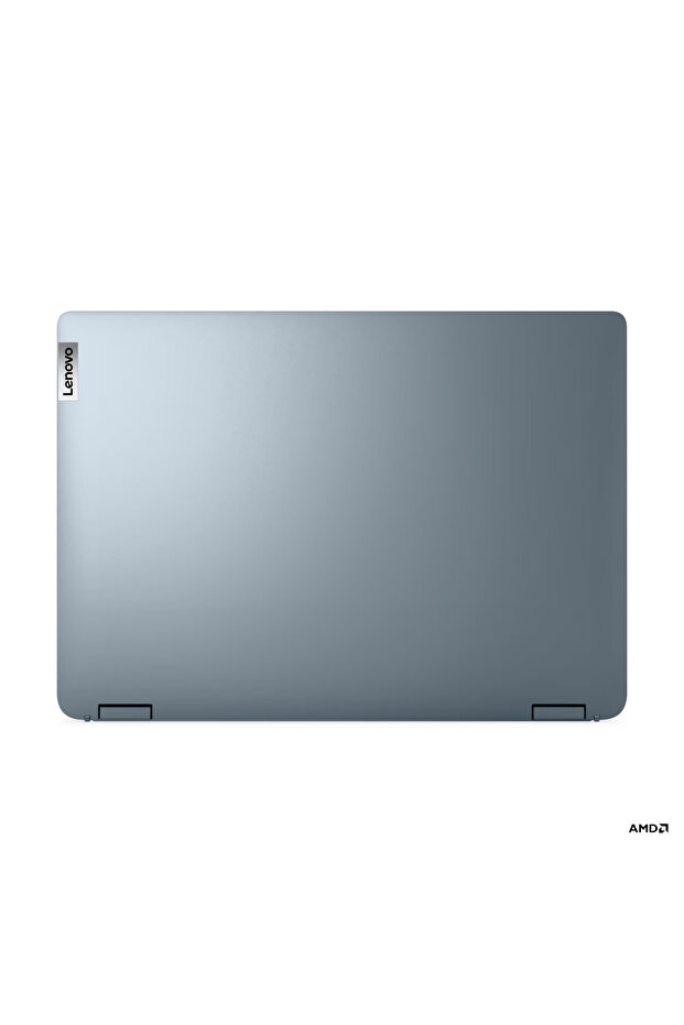 IdeaPad Flex 5 14ABR8 AMD Ryzen 7 5825U 16GB 512GB SSD 14" WUXGA Dokunmatik W11H 82XX00FKTX + Kalem - 8
