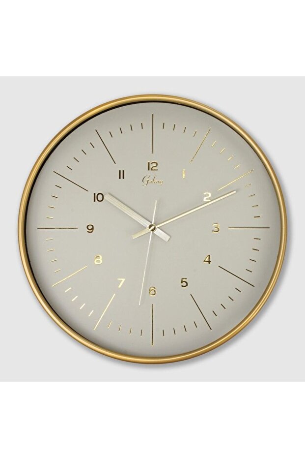 New Model Modern Wall Clock - 2