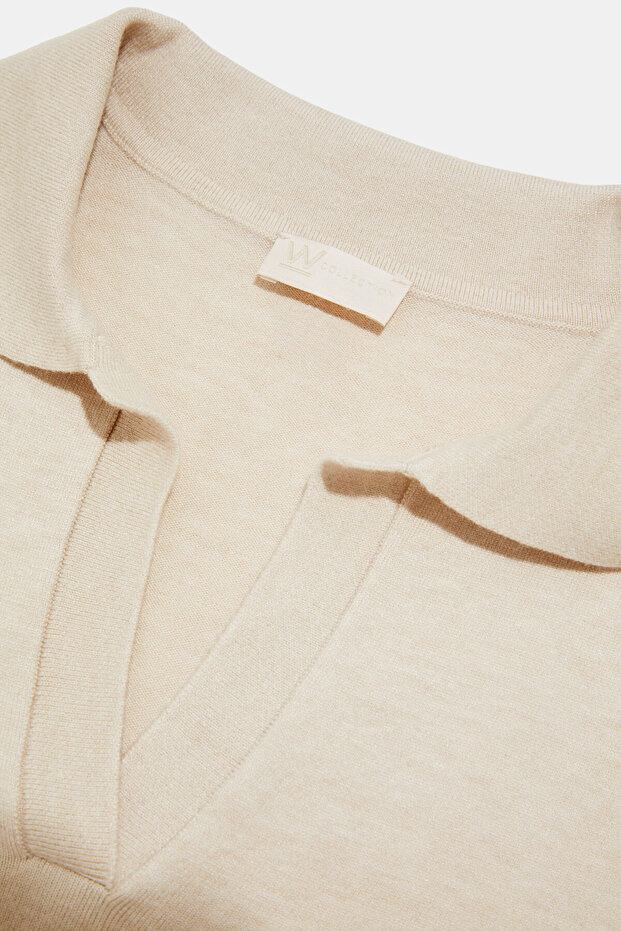 VİZON MELANJ TRİKO - 3