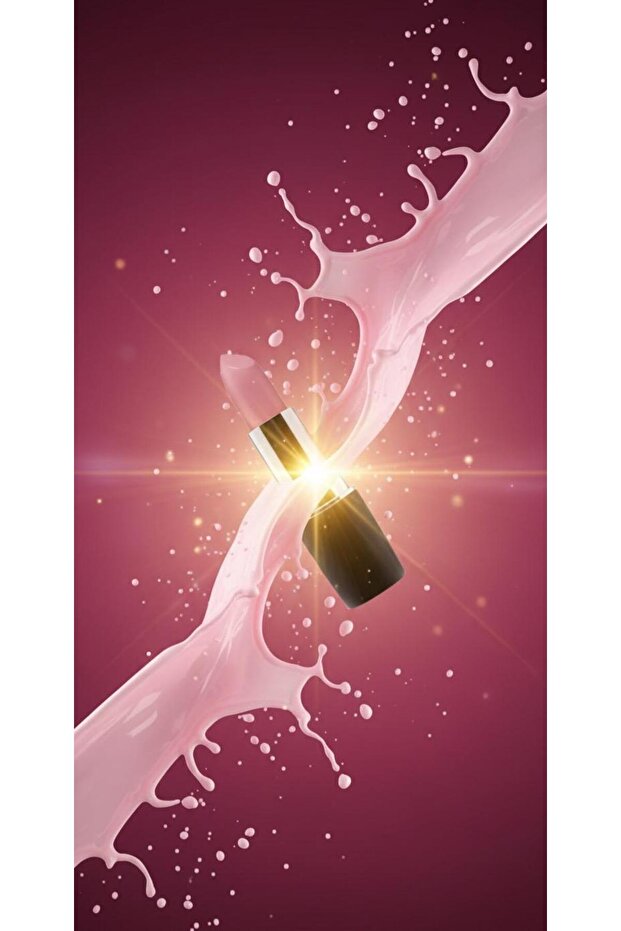 Matte Lipstick 02 - 7