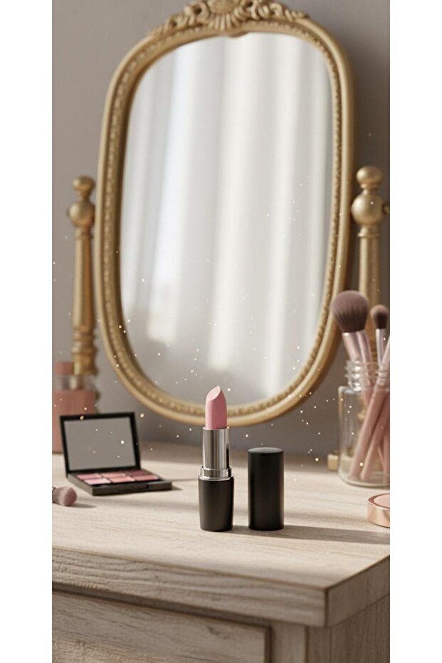 Matte Lipstick 02 - 3