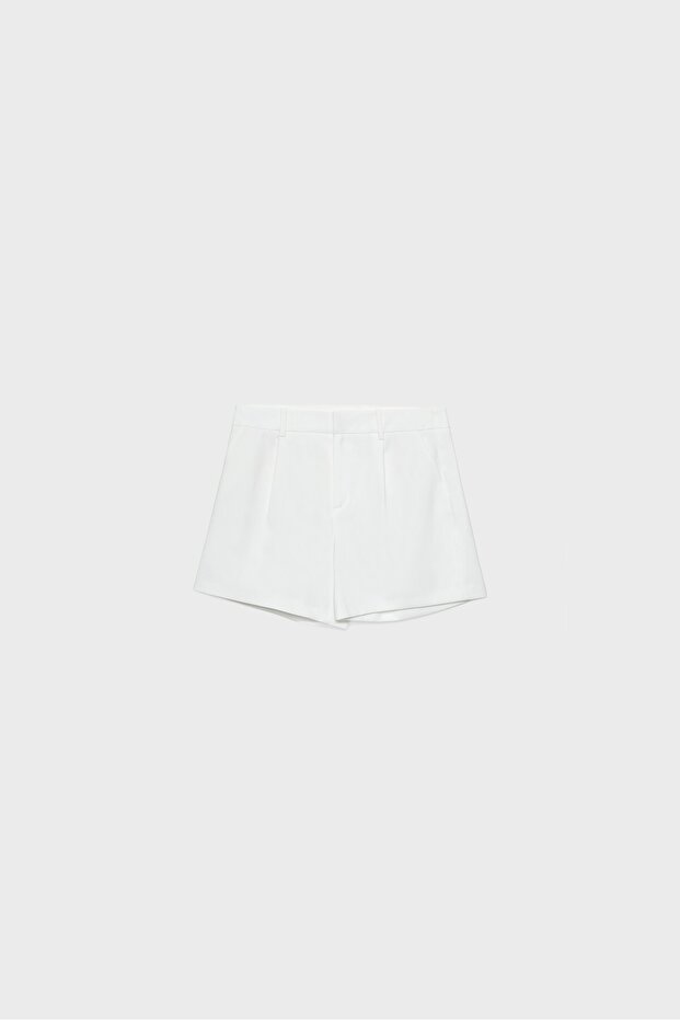 Pensli smart şort - 6