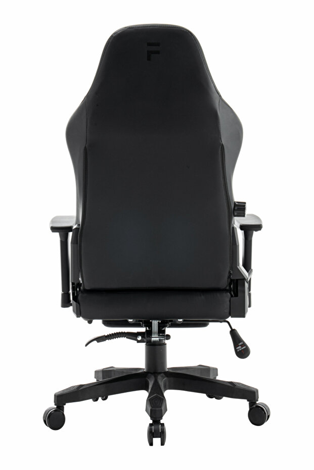 Globe Pro Black Oyuncu Koltuğu - 5