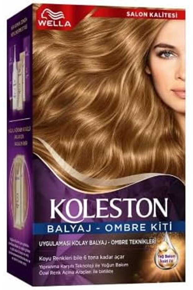 Kit 20 Röfle Seti - 1