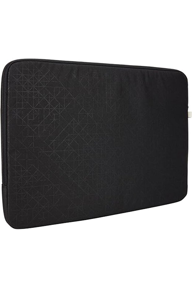 Case Logic Ibira Notebook Kılıfı, 15.6" Siyah - 3