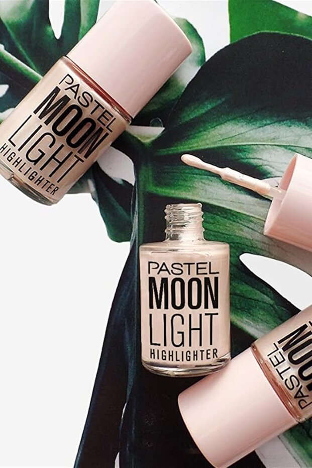 Moonlight Highlighter 100, 15 ml - 3