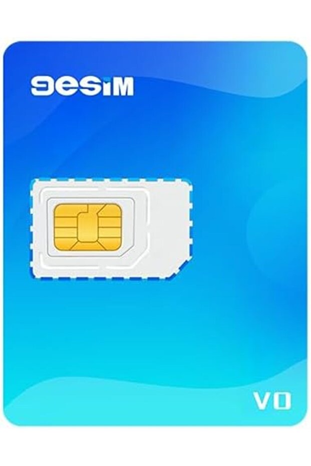 Simkart - Esim Adaptörü - 1