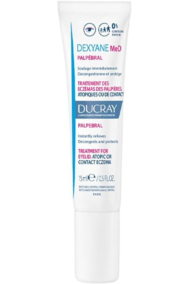 Dexyane Med Palpebral 15 ml