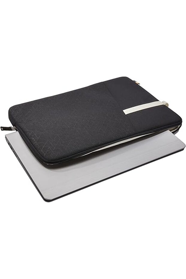 Case Logic Ibira Notebook Kılıfı, 15.6" Siyah - 4