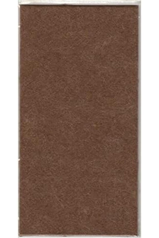Adhesive Felt 120 * 240mm 1 Piece