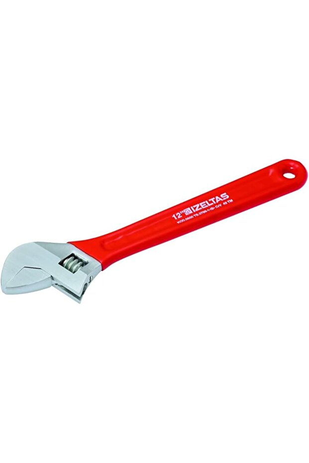Froggy Key Pvc, 8”, Red - 1