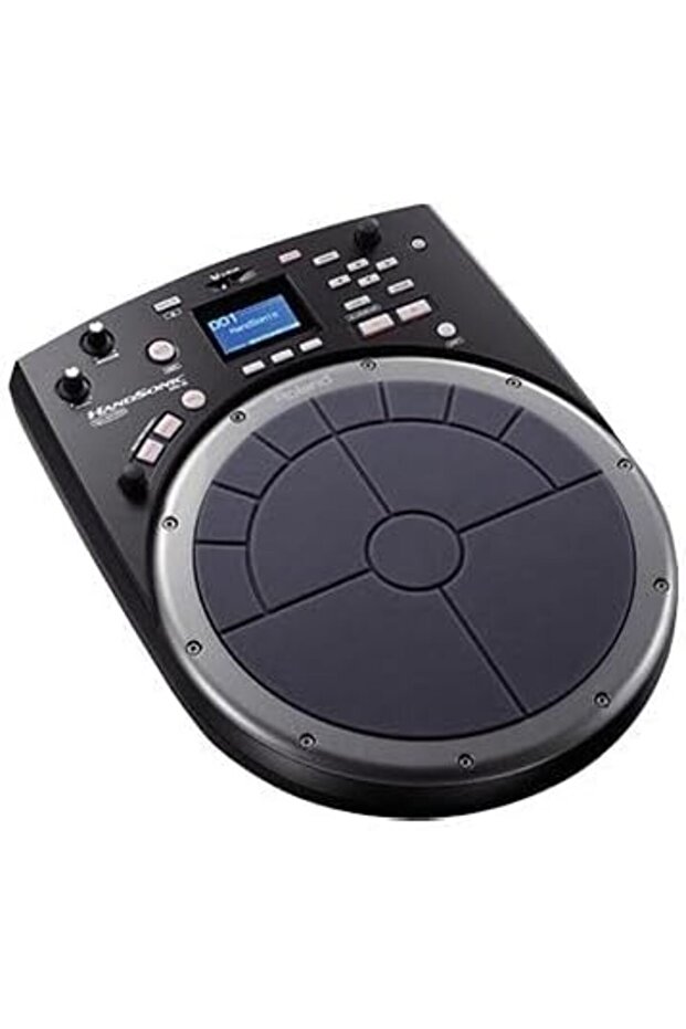 Hpd-20 - 4