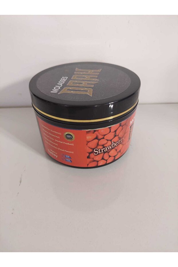 Strawberry 150 G - 4