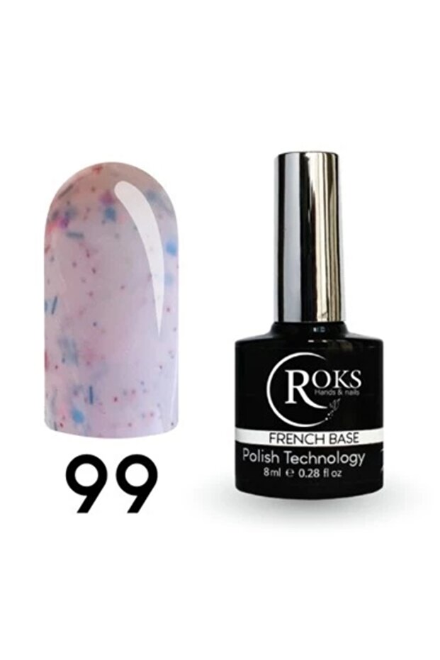 French Base No:99 12ml - 1