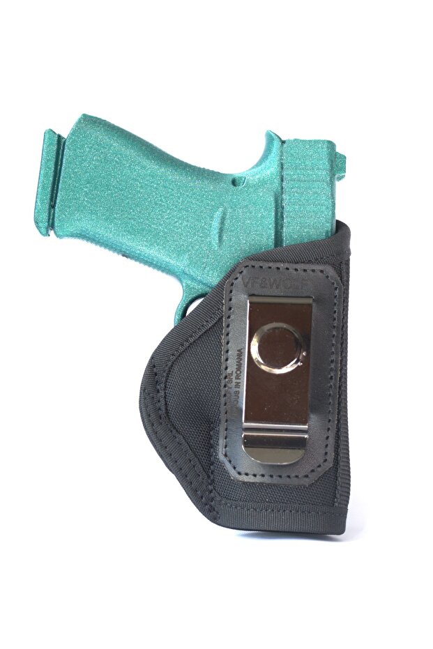 Toc IWB Makarov/Carpati – rezistent si discret