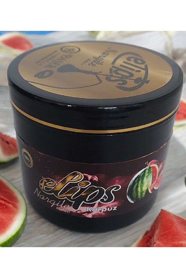 Karpuz 125 G - 6
