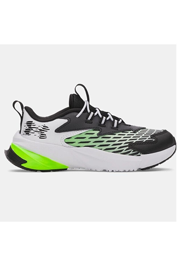 Bps Scramjet 7 Children's Running Shoes 6006928-100