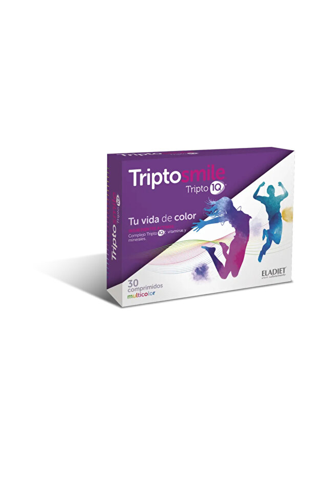 Triptosmile 30 Comp - 1