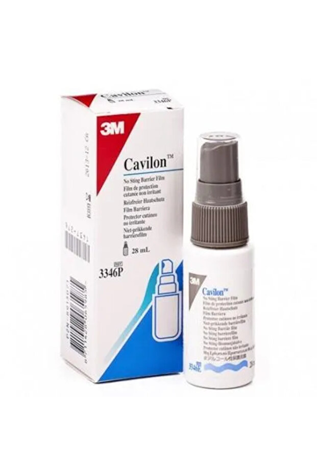 Cavilon Protección Cutánea Spray 28ml - 1