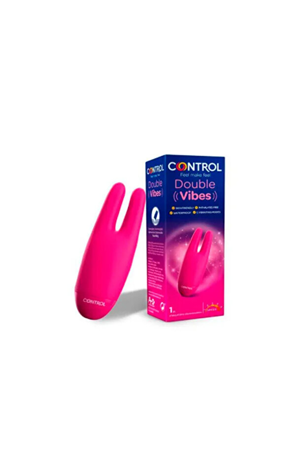 Stimulator Double Vibes 1u - 1