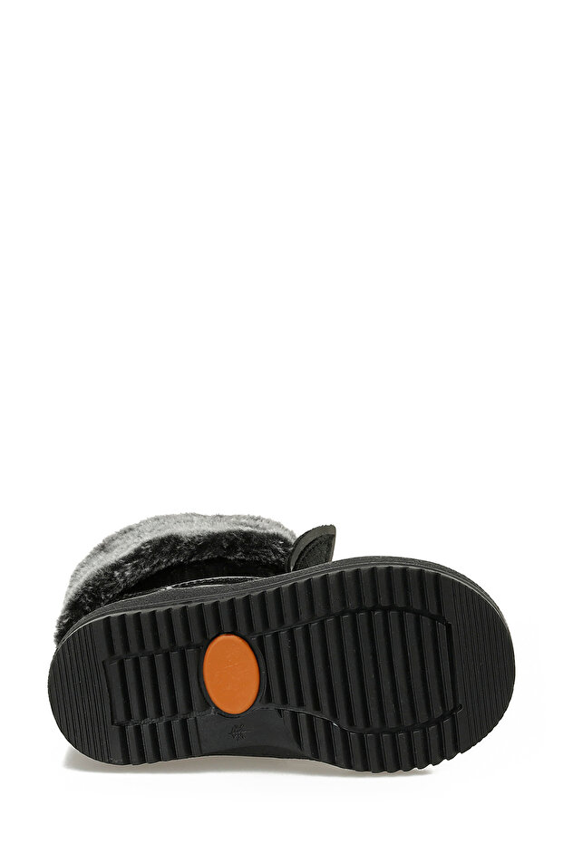 GROS.B5PR Siyah Kız Çocuk Bot - 6