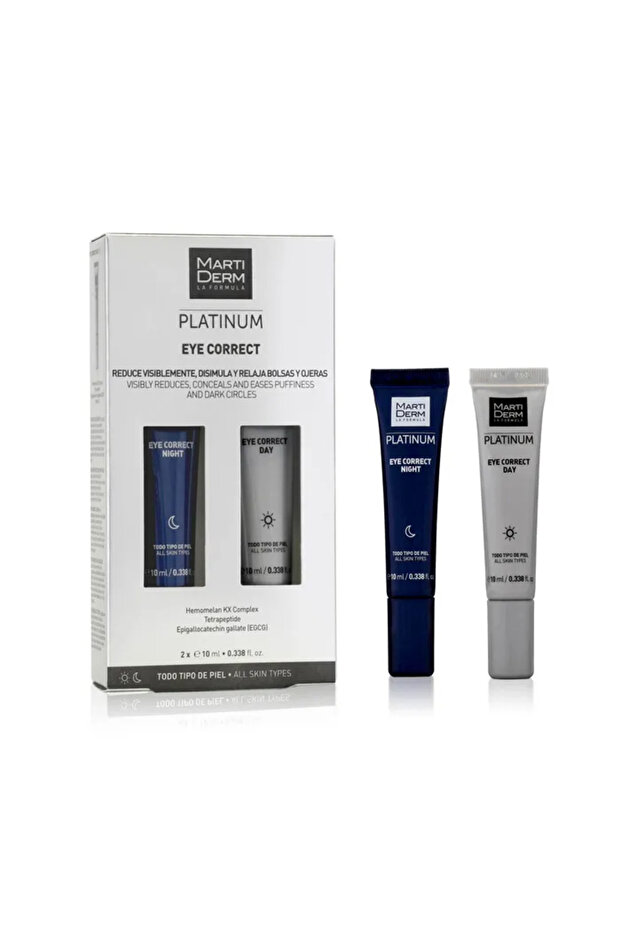 Set corector ochi 2 bucăți - 1