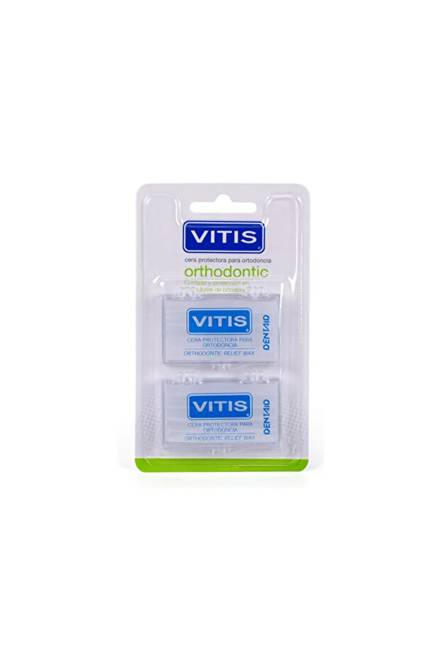 Ceară ortodontică - 1