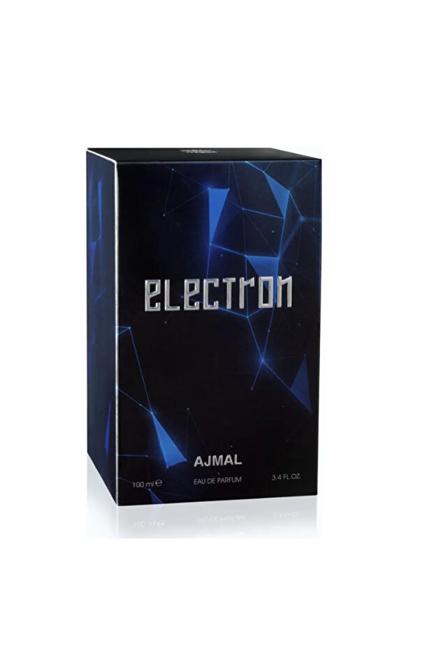 Electron Eau De Parfum Spray 100ml - 1