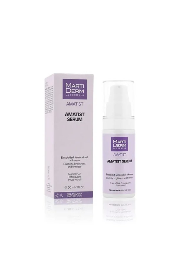 Ser Amatist 30ml