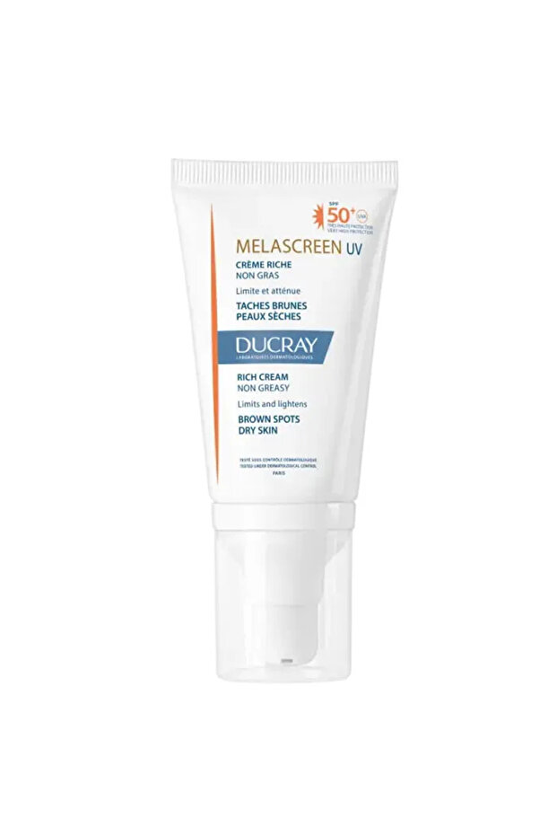 Melascreen Cremă SPF50+ 40ml