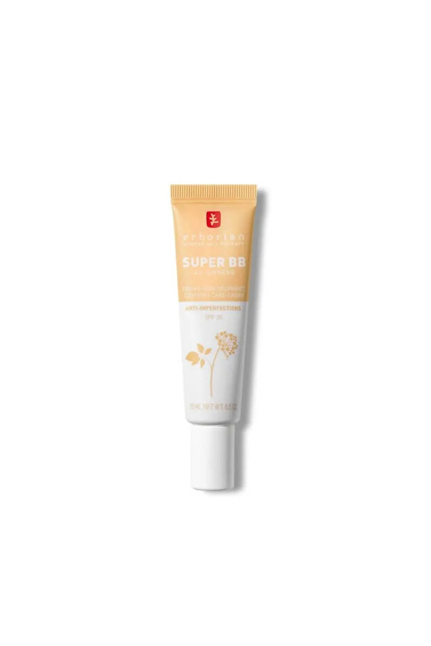 Super BB Nude 15ml - 1