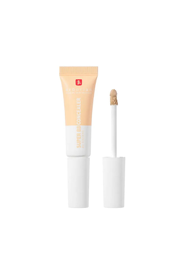 Corector Super BB Nude SPF25 10ml - 1
