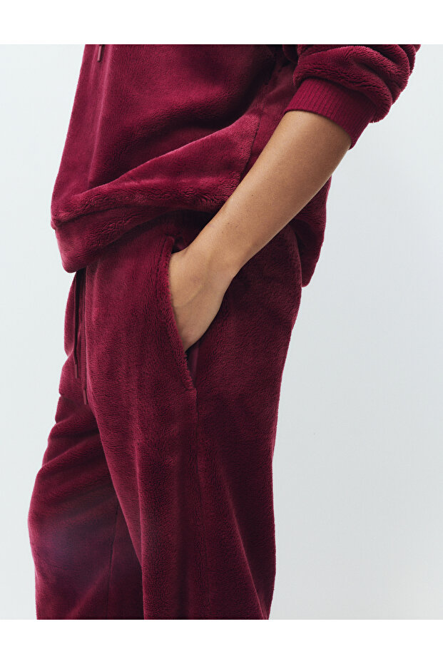 Jogger Pijama Altı - 5