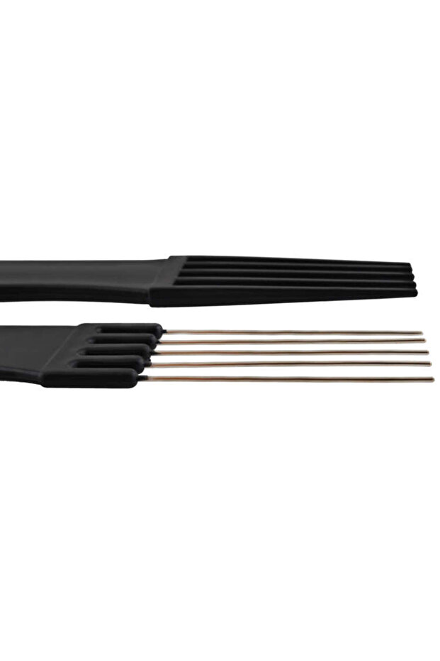 Σετ 10 χτενών styling - 2