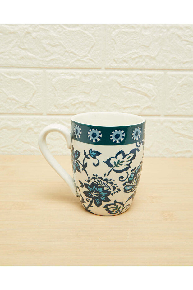 كوب مطبوع متعدد الألوان - 2