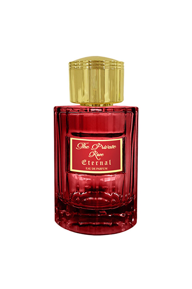 The Private Rose - 2