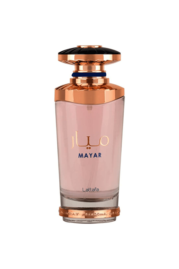 لطافة عطر ميار للجنسين 100 مل || او دي بارفان سائل شرقي الامارات العربية المتحدة