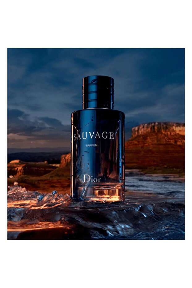 Dior Sauvage Eau de Parfum for Men 100ml